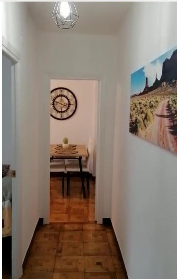 Appartamento Piso Con Preciosa Galeria Y Garaje Santander Esterno foto