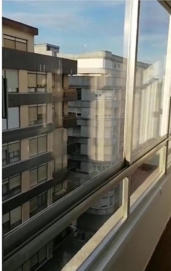 Appartamento Piso Con Preciosa Galeria Y Garaje Santander Esterno foto