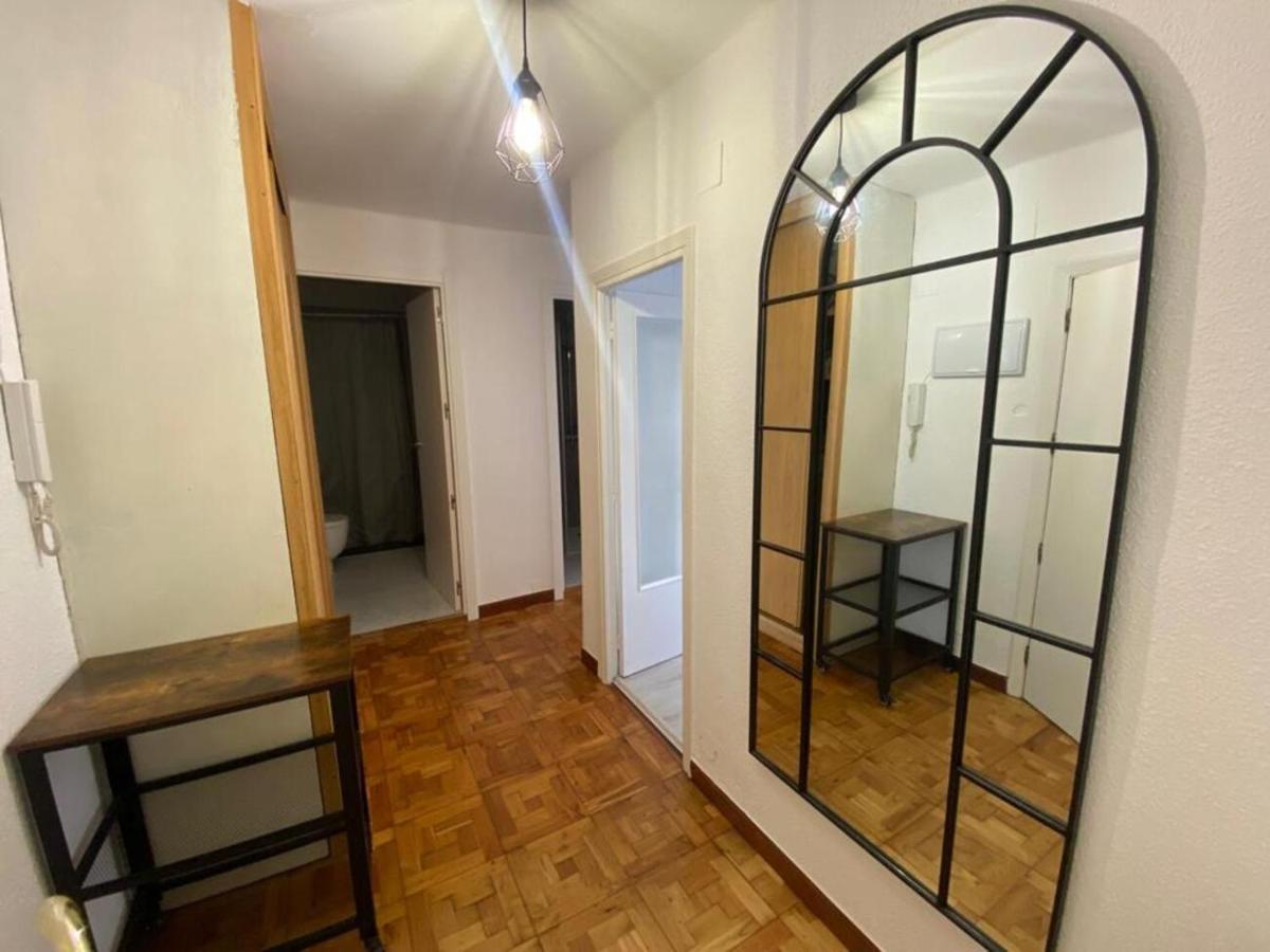 Appartamento Piso Con Preciosa Galeria Y Garaje Santander Esterno foto