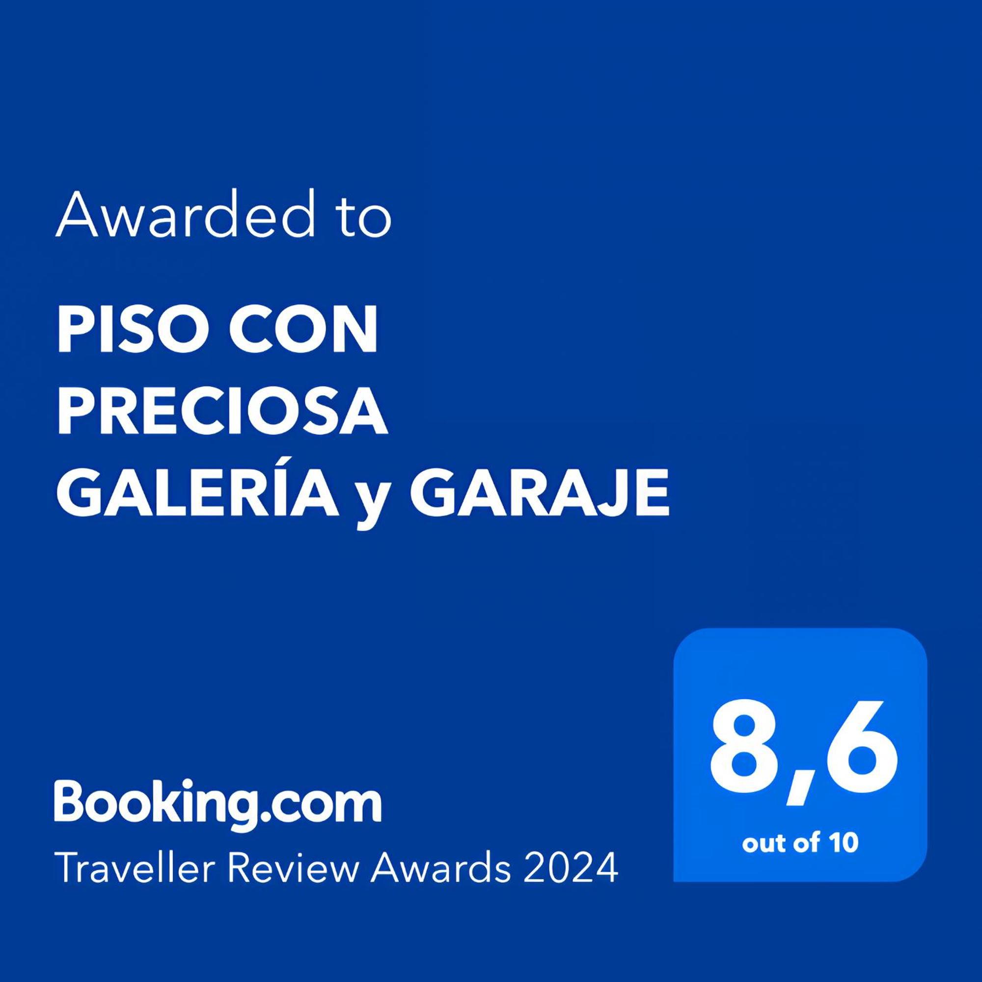 Appartamento Piso Con Preciosa Galeria Y Garaje Santander Esterno foto